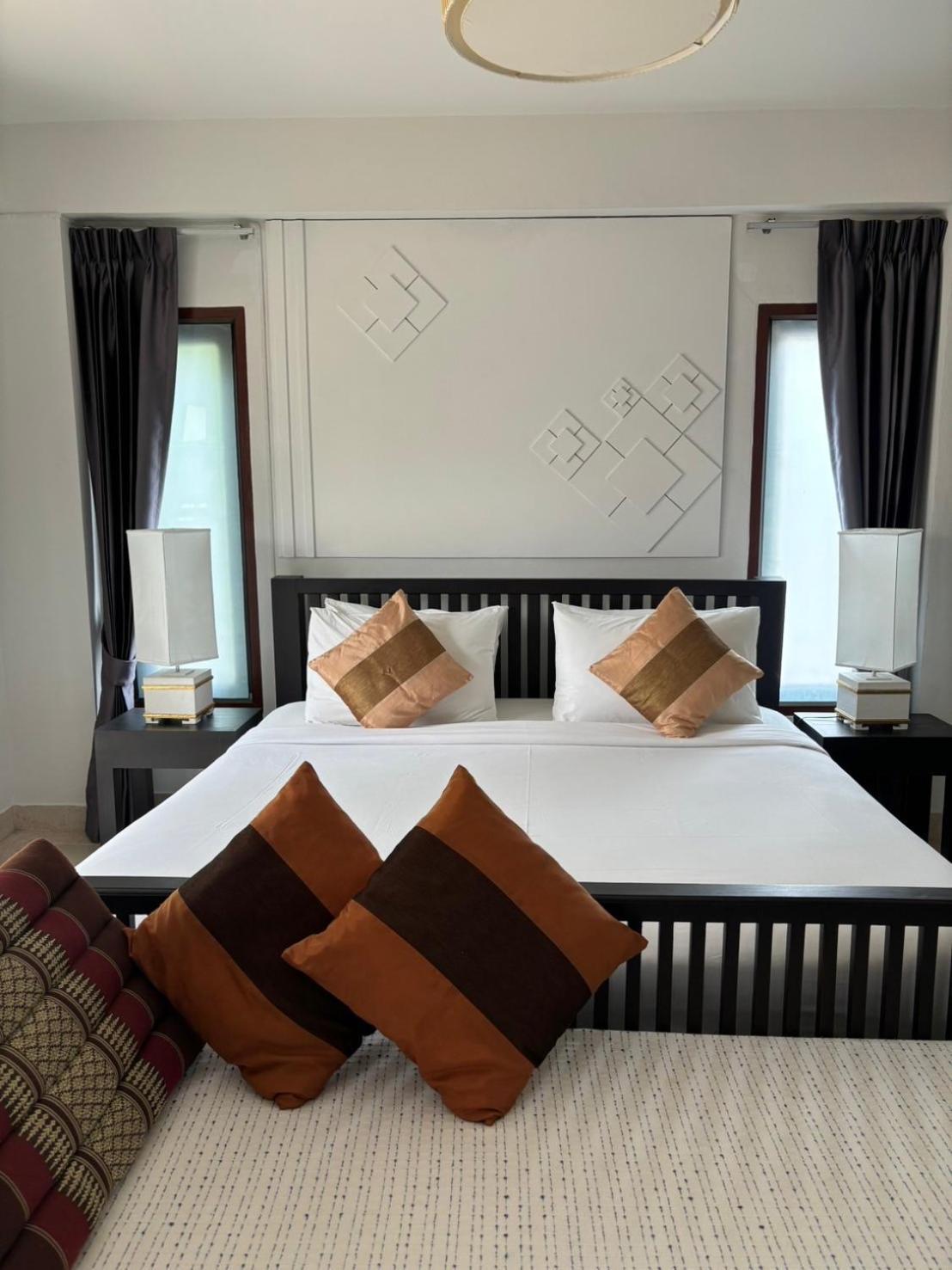 Yindee Stylish Guesthouse Chiang Mai Exteriör bild