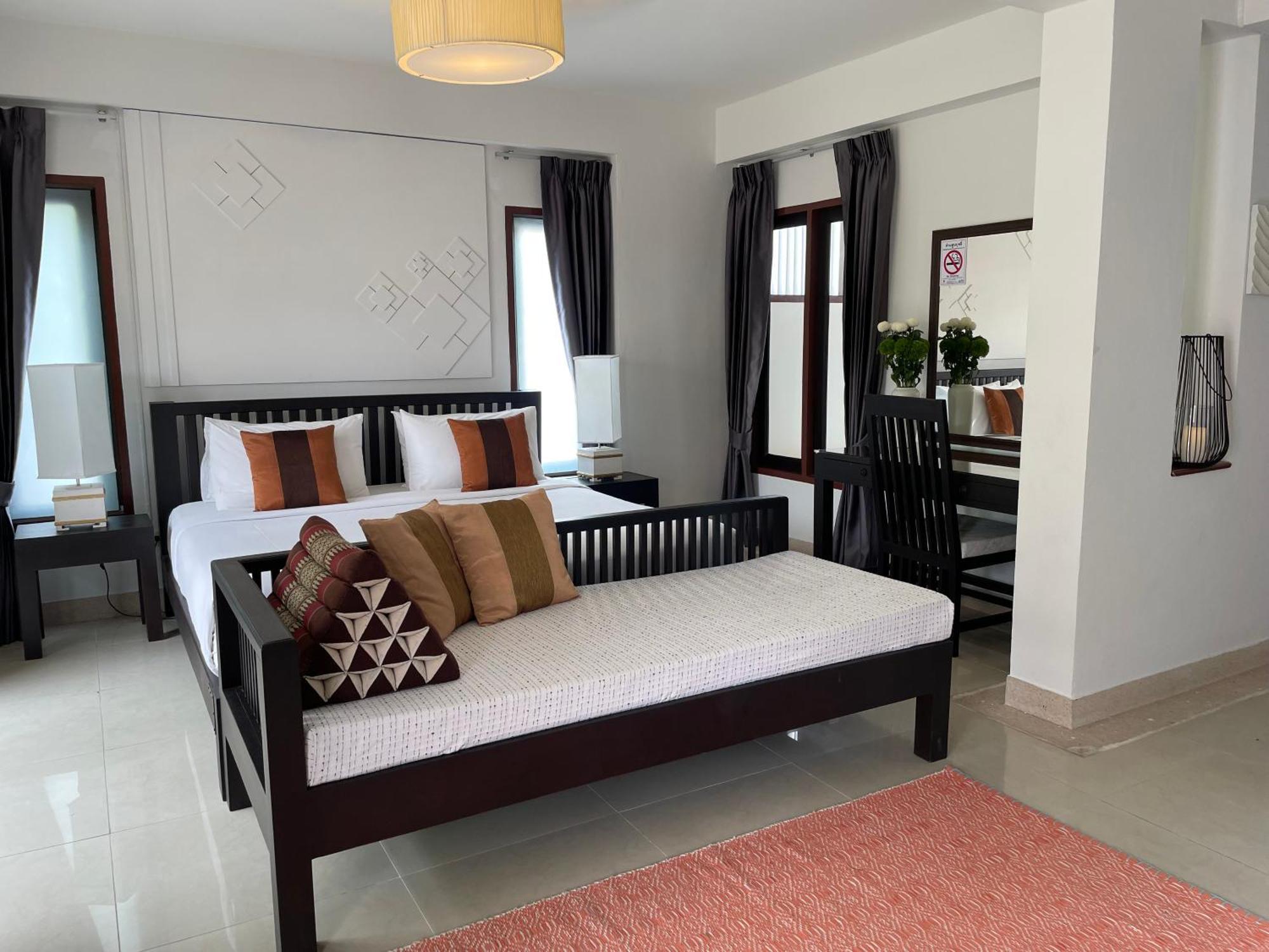 Yindee Stylish Guesthouse Chiang Mai Exteriör bild
