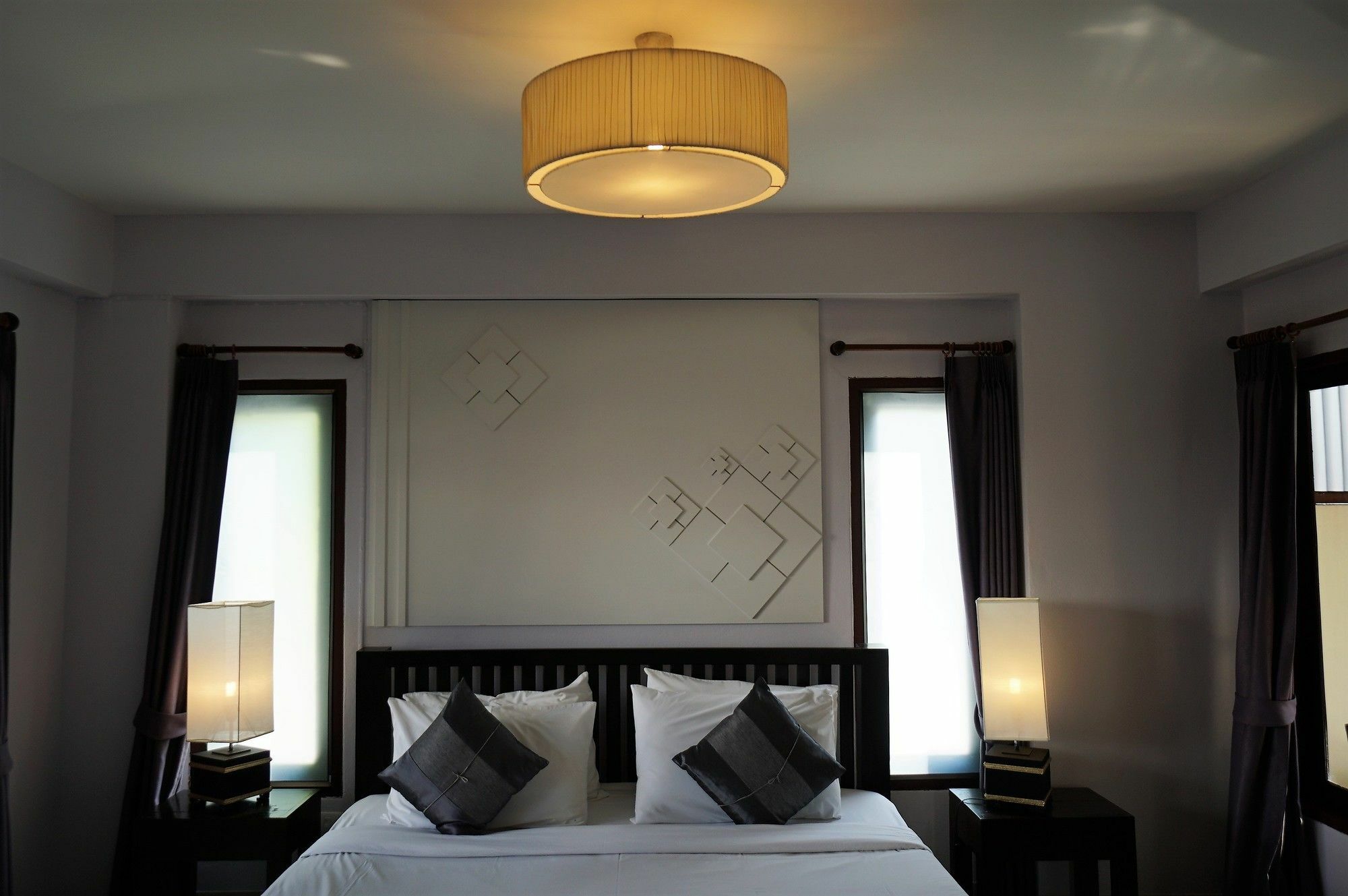 Yindee Stylish Guesthouse Chiang Mai Exteriör bild