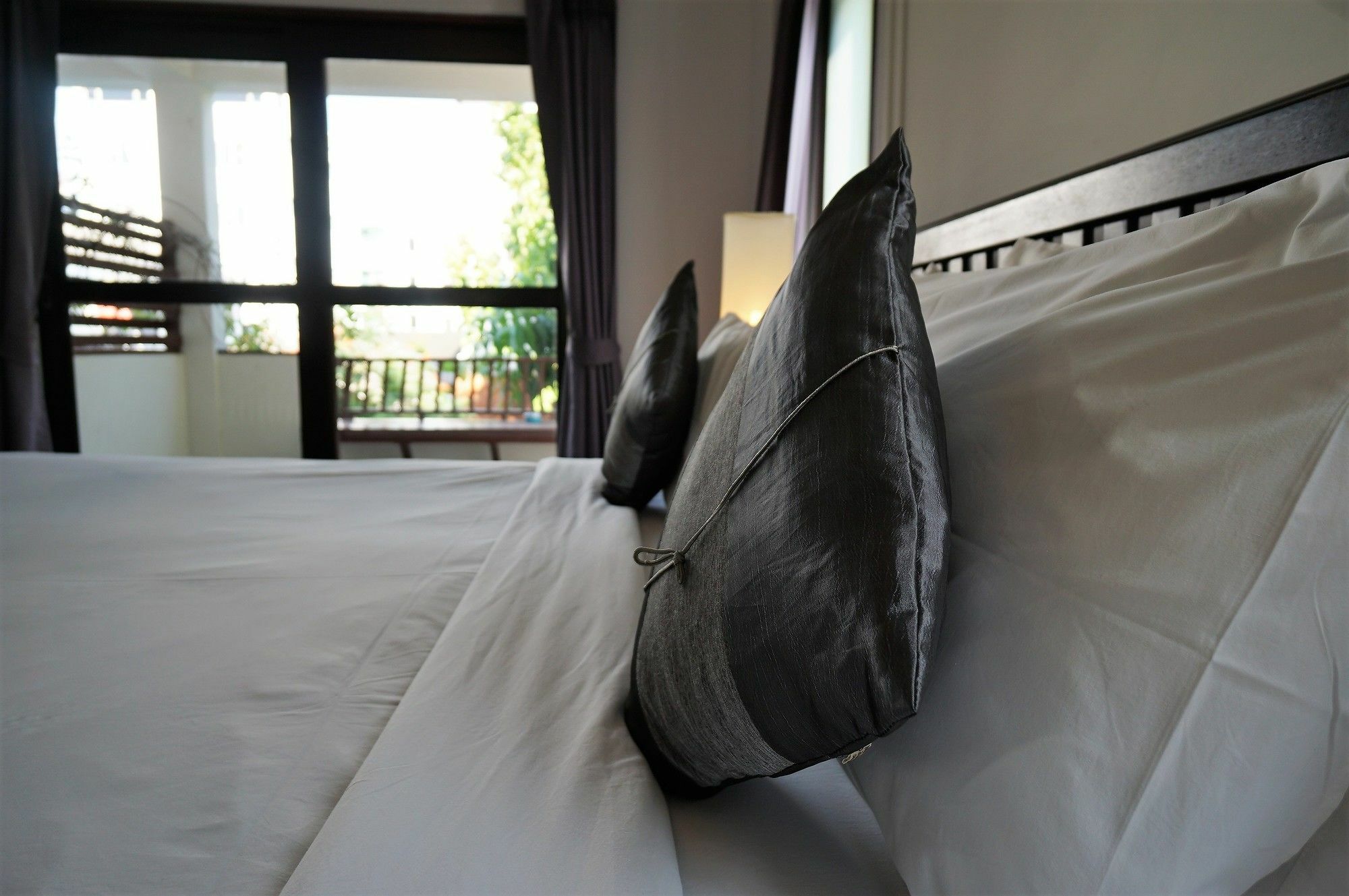 Yindee Stylish Guesthouse Chiang Mai Exteriör bild