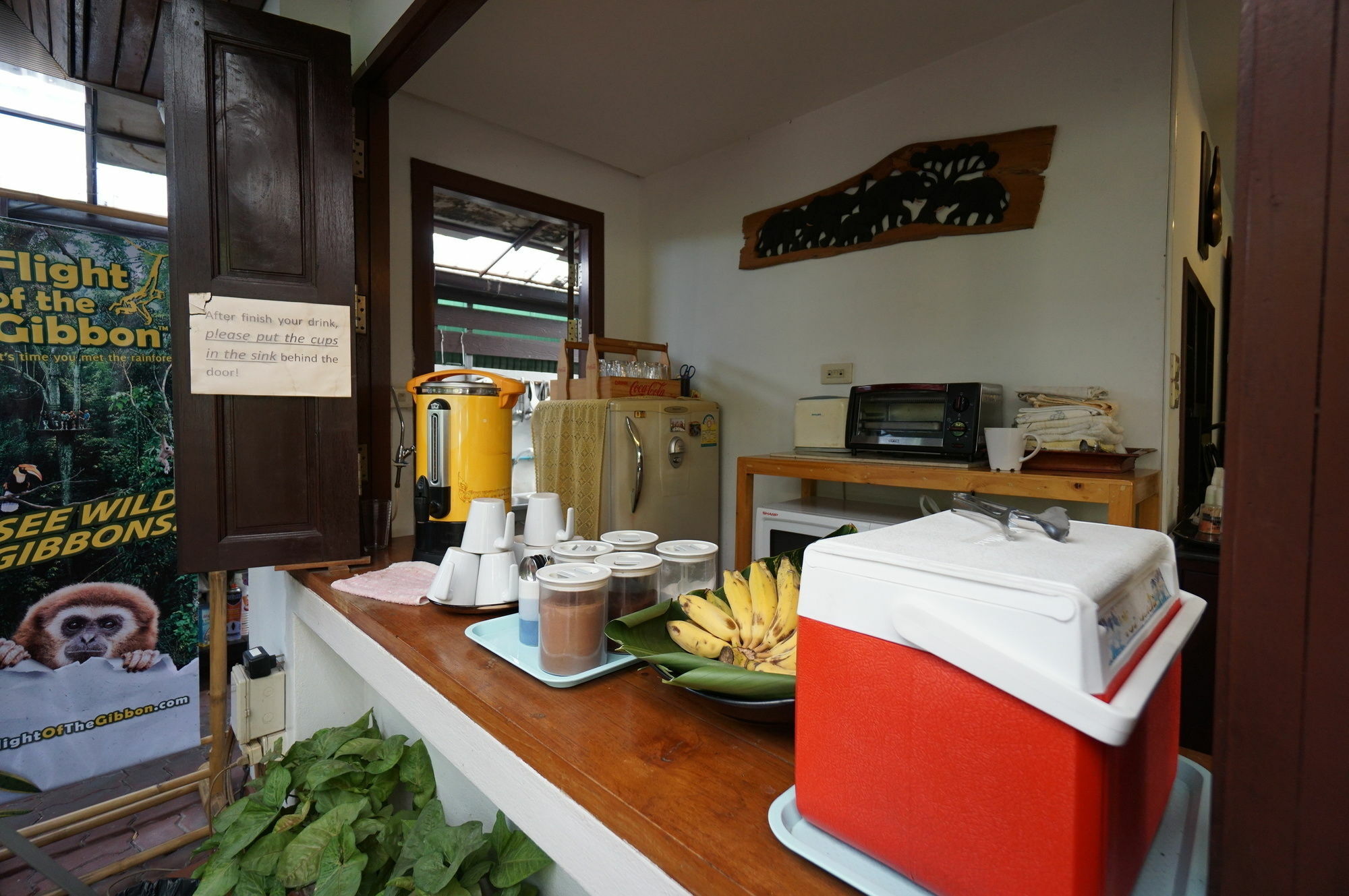 Yindee Stylish Guesthouse Chiang Mai Exteriör bild