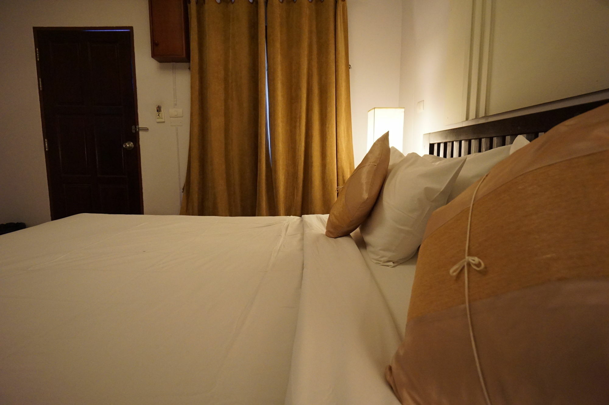 Yindee Stylish Guesthouse Chiang Mai Exteriör bild